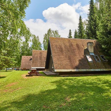 Camp Dolce Hotell Trutnov Exteriör bild