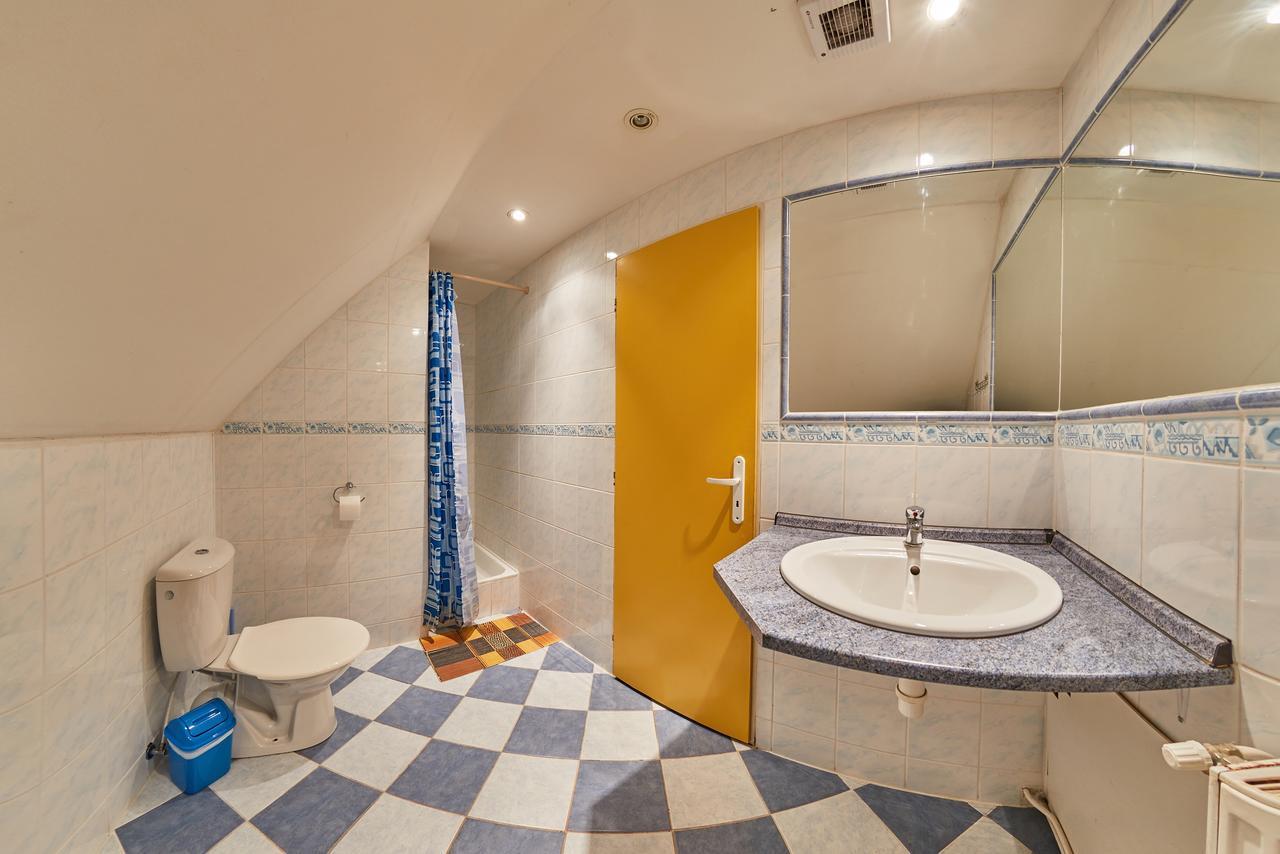 Camp Dolce Hotell Trutnov Exteriör bild